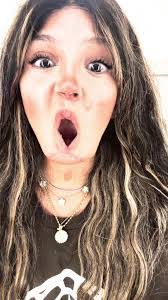 Jasmine Casas's Instagram, Twitter & Facebook