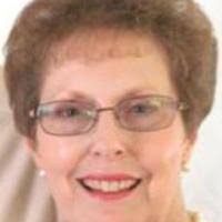 Peggy Jo Benson Moore