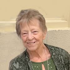 Patricia Ellen (Leduc) Janke Obituary (1940