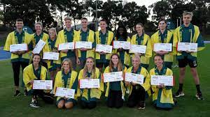 The australian bmx teams for tokyo olympics were announced today on the official australian olympic website. Tokyo Olympic Games 2021 Australian Olympic Team Athletics Team Qualification Medal Hopes Tokyo 2020 Athletes Sportsbeezer