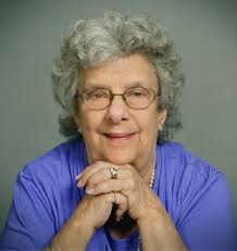 Beverly Barham Batten