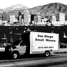 San Diego Small Moves