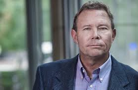 A Fellow of Distinction: U. of Florida Honors Robert McClure