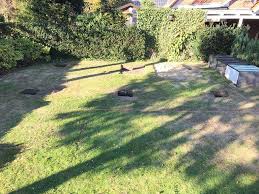 Bau Der Bigbbq Grill Remise Bau Garten Kuche