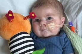 Fundraiser for Mallory Furlow by Danielle Nolan : Support Jon David's Heart  Journey