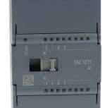 Siemens SM 1231 Series PLC I/O Module for Use with SIMATIC S7-1200 Series,  Analogue, Analogue, 24 V