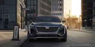 Unbiased car reviews and over a million opinions and photos from real people. Cadillac Ct6 V Sport 550 Hp Twin Turbo V8 And All Wheel Drive
