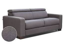 Diese matratzen erfordern keinen lattenrost, dieser wird durch eine box mit federkern ersetzt. Kimon Schlafsofa Integrierte Matratze Schlafcouch Sofa Stoffbezug Velour Grau Ebay