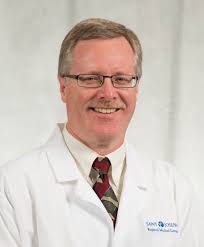 Kevin Rolph Ericson, MD