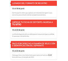 Tu inscripción en el plantel se cancelará sino entregas tu documentación de ingreso en la fecha que se te solicite. Convocatoria Unam Licenciatura 2020 Como Ingreso Donde Me Registro Cuales Son Los Requisitos Para Acceder Y Participar Al Concurso De Seleccion Junio En Mexico La Republica