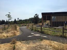 Powell butte has a few decent singletrack trails that are, however, not very long, but can give you a the entrance to powell butte is on se 162nd and powell. Welcome To Friends Of Powell Butte Nature Park