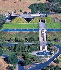 The Culinary Gadabout Winery Visits Artesa Winery Wine Country Travel Napa Valley Wineries Wine Country California