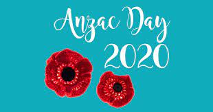 This year, you can commemorate from home. Anzac Day 2020 How To Pay Your Respects From Home Infinite Care