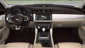 Jaguar Xf Sportbrake Abmessungen Kofferraumvolumen Und Innenraum Build your own, book a test drive or find a retailer near you. jaguar xf sportbrake abmessungen