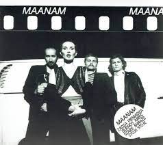 Music video by maanam performing sie sciemnia. Maanam Maanam 2011 Digipak Cd Discogs