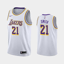 Smith could sign for the lakers next month and more. Lakers J Cheap Online