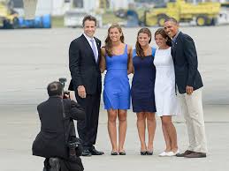 Two of cuomo's daughters from his marriage to kerry kennedy — mariah, 23, and michaela, 20 — are headlining a surf lodge owner jayma cardoso is also listed on the host committee. Cuomo Opts For State Fair Over Rest Of President S Tour Ncpr News