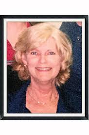 Patricia Johns-Kilsby