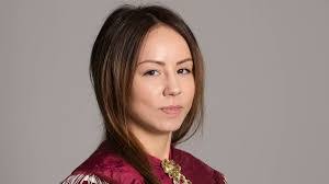 Sandra Andersen's Instagram, Twitter & Facebook