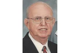 Cecil Mullins Obituary (1923