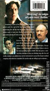 Extreme Measures | VHSCollector.com