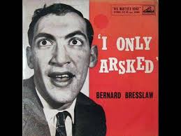 Bernard Bresslaw