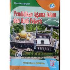Soal pts/uts semester 1 (ganjil) kelas 9 smp/mts ini dapat digunakan untuk latihan menghadapi pts semester ganjil tahun pelajaran 2019/2020. Buku Latihan Soal Atau Lks Agama Islam Smp K13 Kelas 9 Smtr 2 Shopee Indonesia