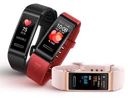 Huawei Health App Error Pops Up While Checking The Latest Updates Huawei Advices Smart Wearable Devices Smart Band Fitness Tracker