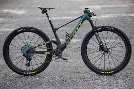 The swiss company and multiple mountain bike world champion have been working together for many seasons. Scott Shares The Build Details Of Nino Schurter S 2021 Spark Rc Race Bike