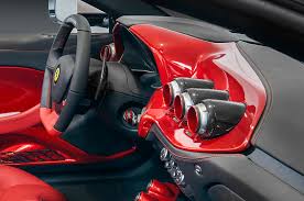 It was released on august 22, 2013 for ios and android, and on november 13, 2013 for windows 8 and windows phone 8. Ferrari F60 America Unveiled Autocar