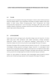 Kediaman yang mempunyai bilik laundry sememangnya. Doc Garis Panduan Penyediaan Rancangan Perniagaan Versi Pelajar Edisi 1 Syazwan Malik Academia Edu