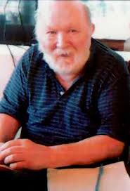 Donald Millard Streeter Jr.