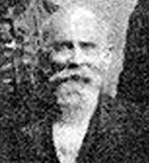 Pvt Joseph Wasson “Joe” Gale (1827-1914)