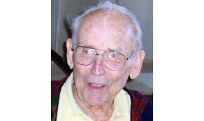 Roger BALL Obituary (1921