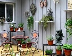 Make your backyard a great place to entertain or just enjoy a warm summer night with outdoor make your home's outside as appealing as its inside with these quick and easy decorating tips for your. 25 Ways To Dress Up A Fence With Garden Art