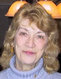 Obituary information for Joan Elinor (Page) Reeves-Aiken