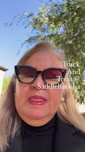 Truck & Treat #instead of trick or treat #car trunk was being used #eaxh  trunk was dressed with a beautiful theme #we visited all truck@#it’s fun  @highlight@followersEveryone Thank you and be kind