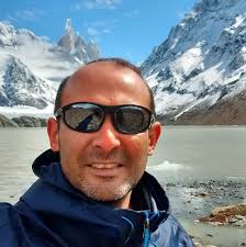 Carlinhos Bandola Alexander Campos