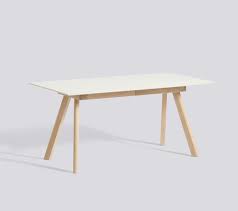Der tisch copenhague 20 ist einladend und praktisch designt. Copenhague Table Tisch Hay Showroom 4 0