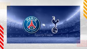 ¡PSG vs Tottenham HOY! ¿Listo para la Supercopa? ¡El XI Sorpresa Revelado! - Imagen principal del artículo