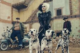 This film set the formula for so many disney animated films to come, and it still works as well as it did over 80 years ago. When Will Cruella Be Free On Disney Plus