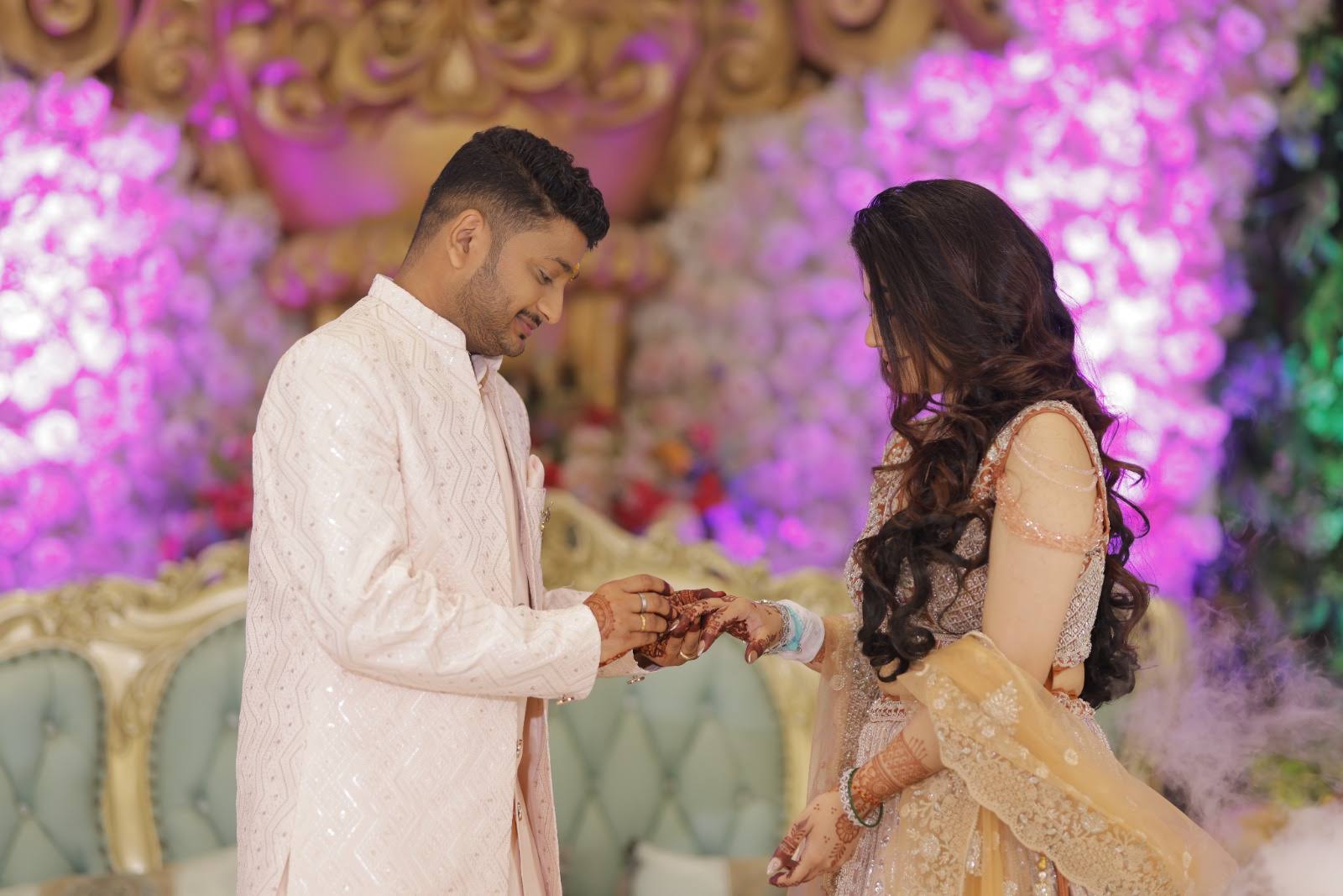 Engagement product image