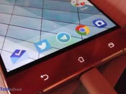 The software features a suite of assistant functions known as bixby , which is designed primarily to interact with samsung's bundled applications and other supported services. Get Samsung Touchwiz Home Apk Galaxy S8 Launcher On S7 S7 Edge