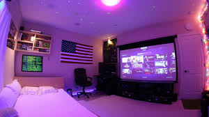 The opinions of community leaders informing the public debate. 55 Creative Cool Gaming Room Ideas For Small Room Gaming Bedroom Setup Theme Ideas Youtube