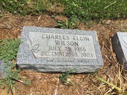 Maybe you would like to learn more about one of these? Charles Elgin Wilson 1955 2003 Find A Grave Memorial