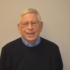 Mike Weissman's Instagram, Twitter & Facebook