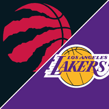 The lakers did not overcome the overwhelming shooting of the raptors although they also had an excellent game. Raptors Vs Lakers Box Score May 2 2021 Espn