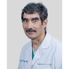 Dr. Srinivas P. Kadiyala, MD