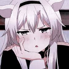 Cupid pfps ・simple aesthetic ・cute emotes ・welcoming n friendly discord server based on the popular tv anime & manga attack on titan, and popular music composer hiroyuki sawano. Pin On Anime Girls
