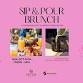 Sip & Pour Brunch Fundraiser benefitting Cierra event image